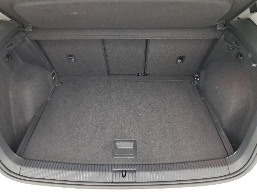 Volkswagen Golf Sportsvan, 2019