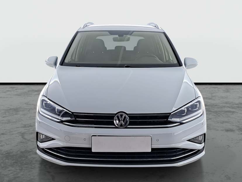 Volkswagen Golf Sportsvan, 2019