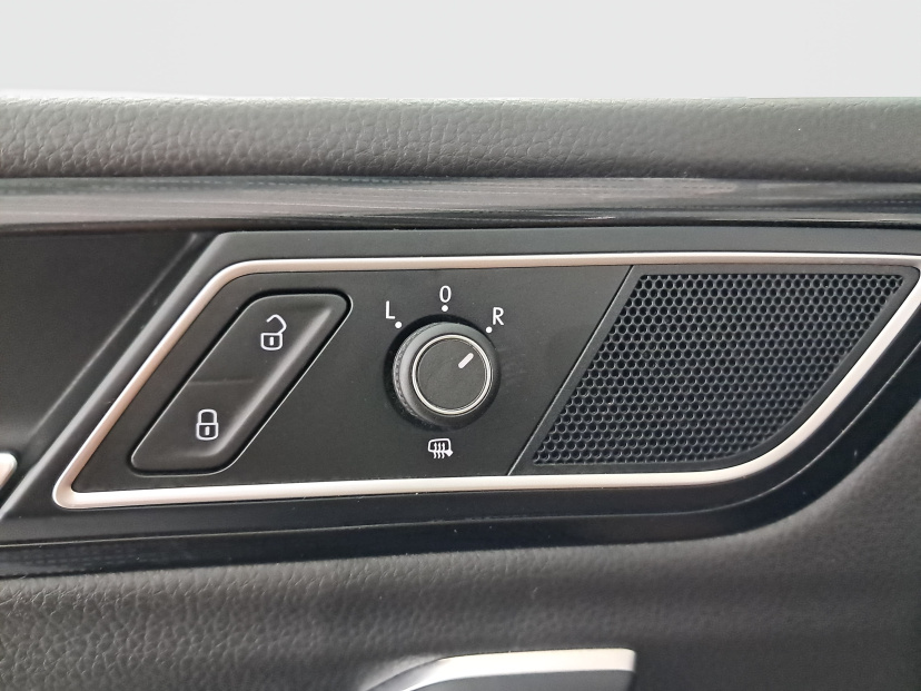 Volkswagen Golf Sportsvan, 2019