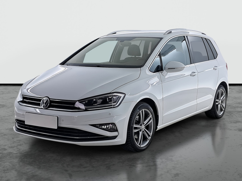 Volkswagen Golf Sportsvan, 2019