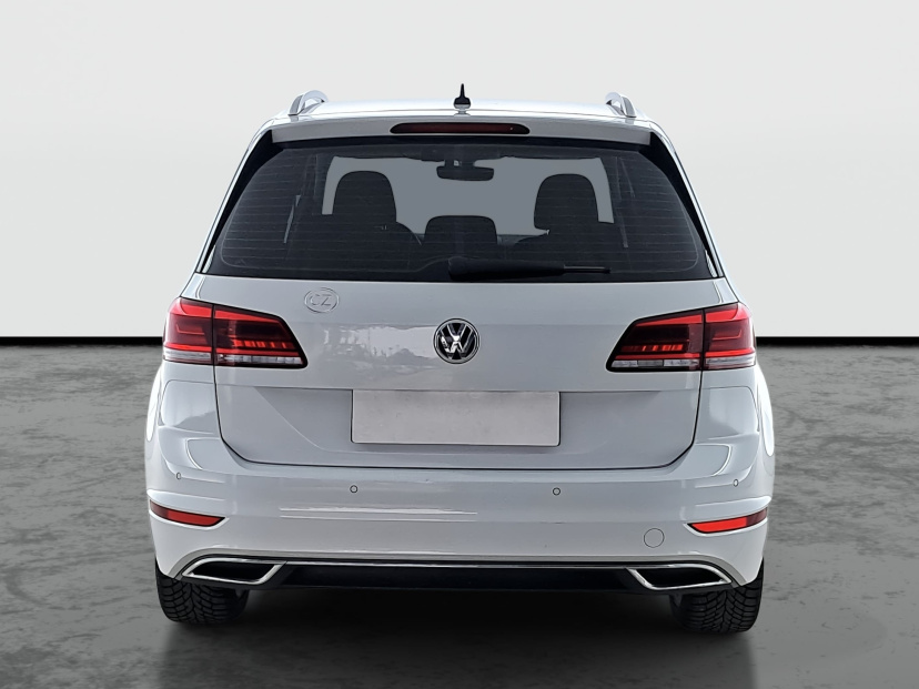 Volkswagen Golf Sportsvan, 2019