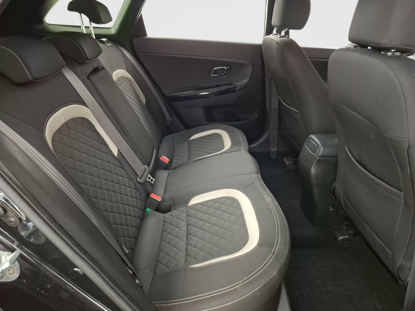 Kia Ceed, 2016