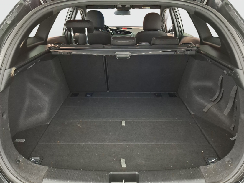 Kia Ceed, 2016