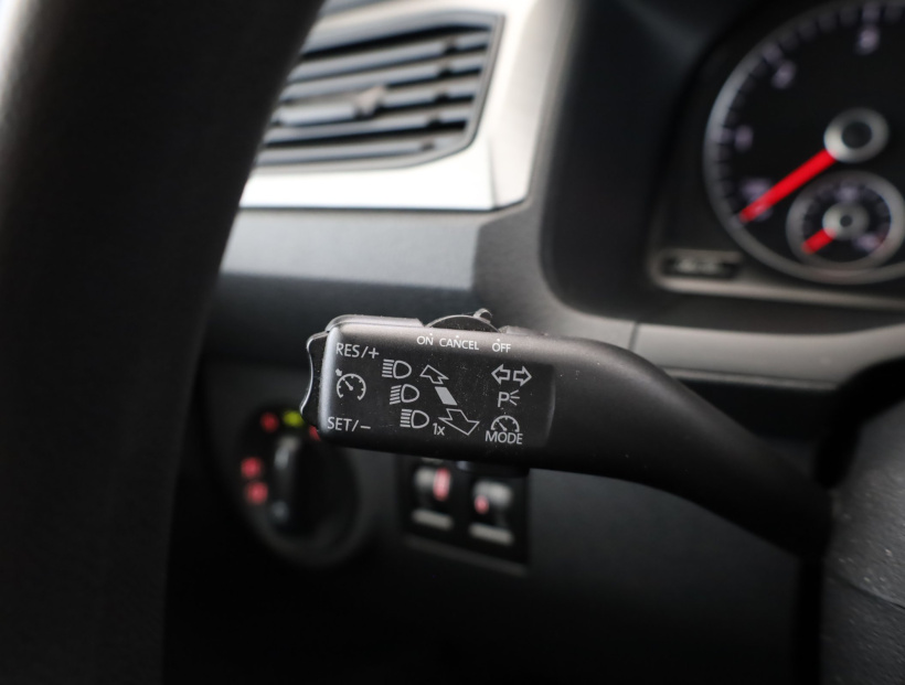 Volkswagen Caddy, 2018