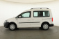 Volkswagen Caddy, 2018