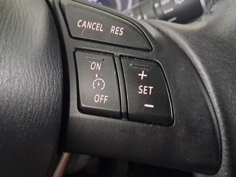 Mazda CX-5, 2012
