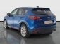 Mazda CX-5, 2012