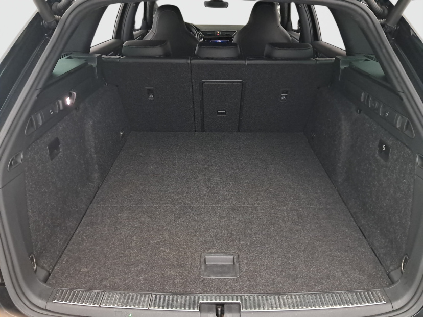 Škoda Superb, 2019