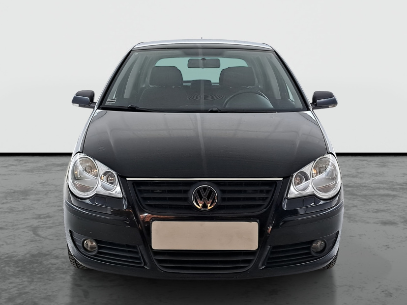 Volkswagen Polo, 2009