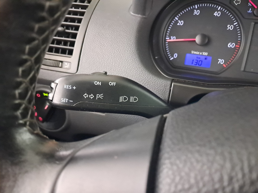 Volkswagen Polo, 2009