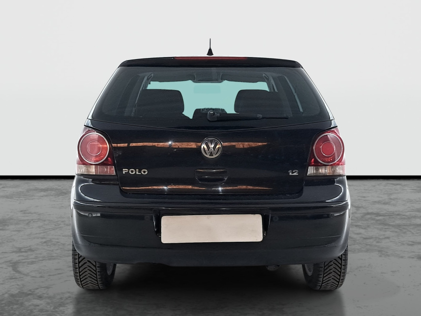 Volkswagen Polo, 2009