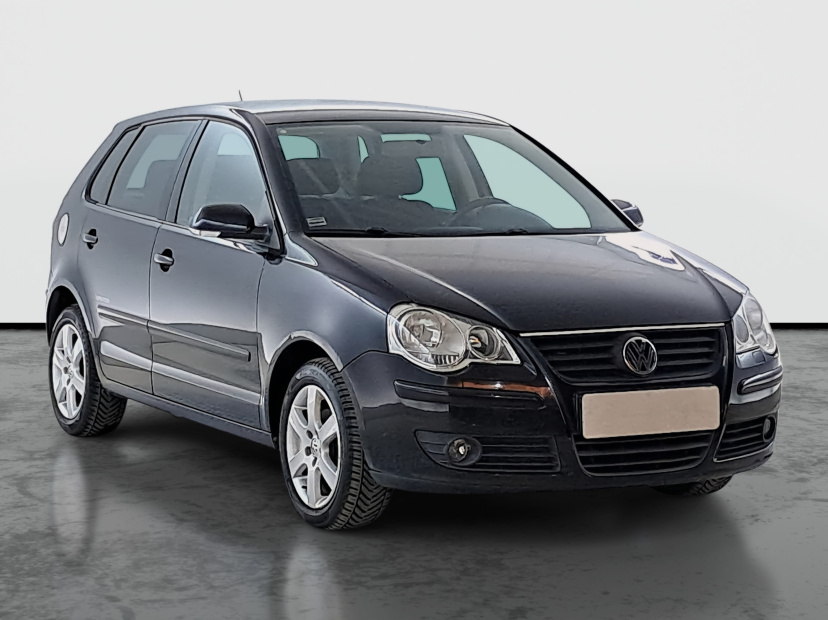 Volkswagen Polo, 2009