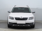 Škoda Octavia Scout, 2015