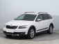 Škoda Octavia Scout, 2015