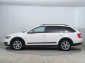 Škoda Octavia Scout, 2015