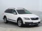 Škoda Octavia Scout, 2015