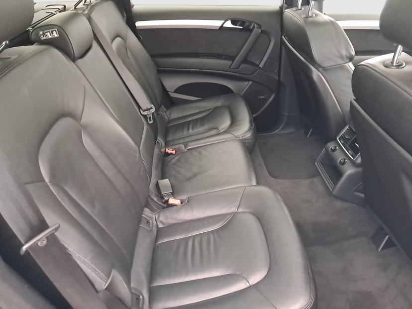 Audi Q7, 2013
