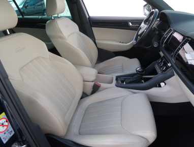 Škoda Kodiaq - 2023
