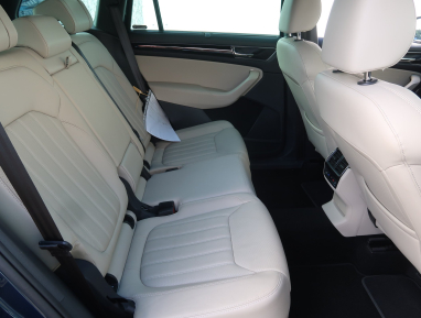 Škoda Kodiaq - 2023