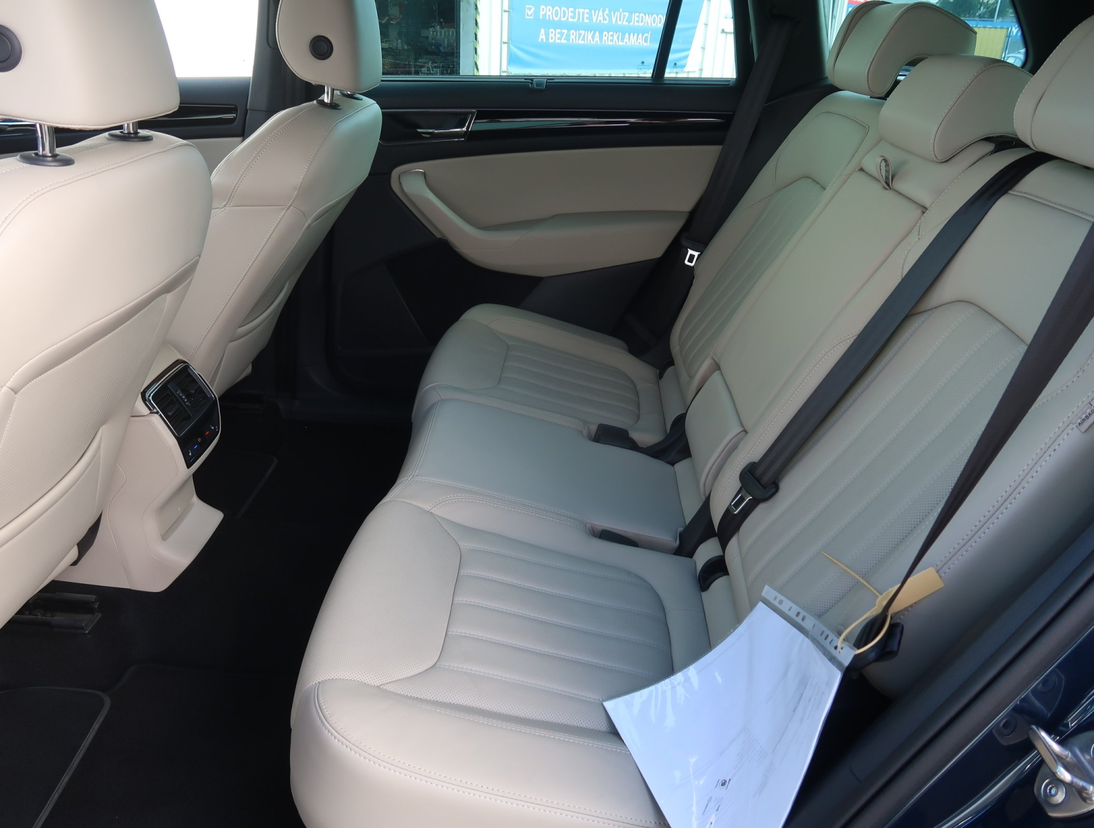 Škoda Kodiaq - 2023