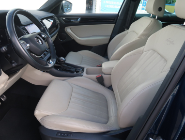 Škoda Kodiaq - 2023