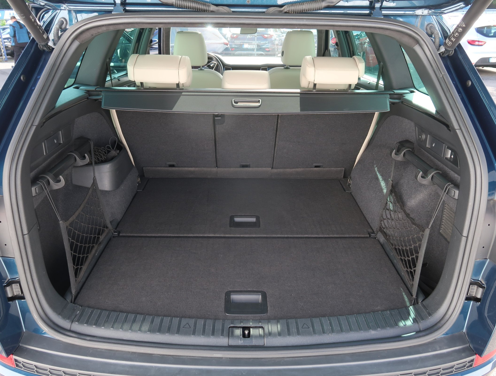 Škoda Kodiaq - 2023