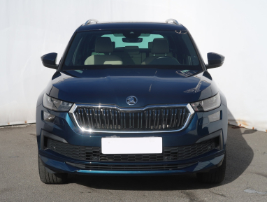 Škoda Kodiaq - 2023
