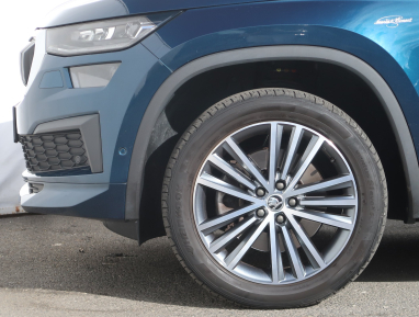 Škoda Kodiaq - 2023