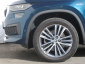 Škoda Kodiaq, 2023