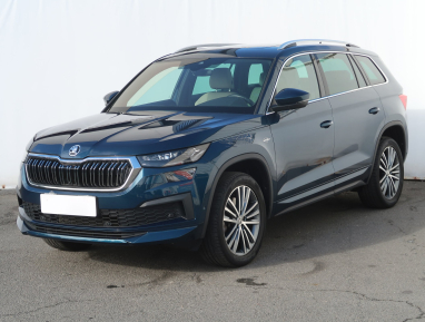 Škoda Kodiaq - 2023