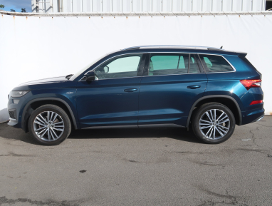 Škoda Kodiaq - 2023