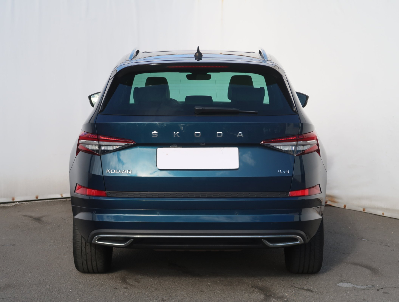 Škoda Kodiaq - 2023