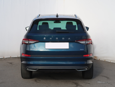 Škoda Kodiaq - 2023