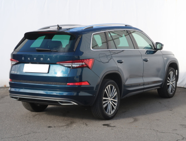 Škoda Kodiaq - 2023