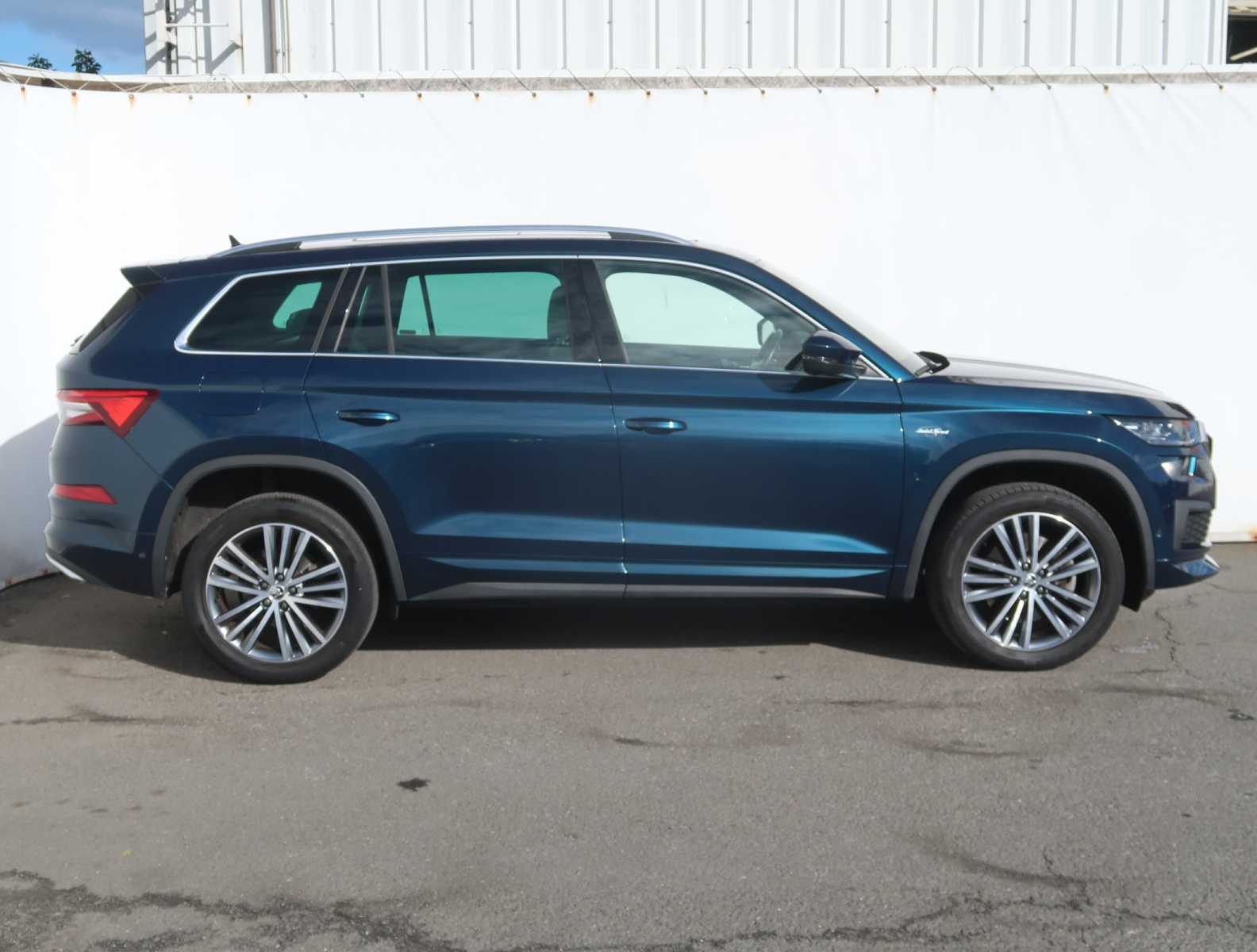 Škoda Kodiaq - 2023