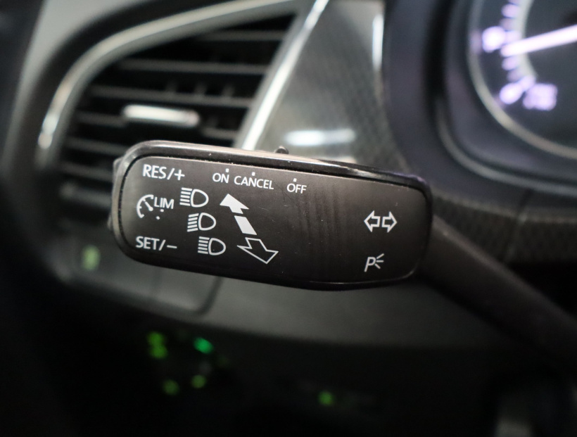 Škoda Fabia, 2016