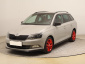 Škoda Fabia, 2016