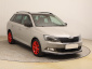 Škoda Fabia, 2016