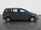 Volkswagen Touran, 2012