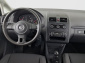 Volkswagen Touran, 2012