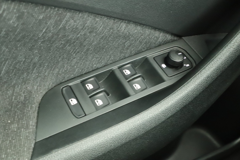 Škoda Kamiq, 2020