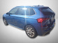Škoda Kamiq, 2020