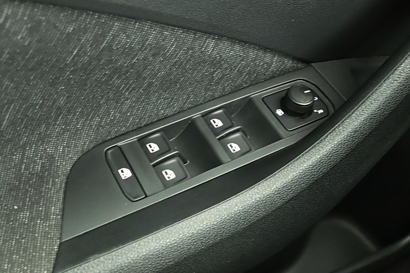 Škoda Kamiq, 2020