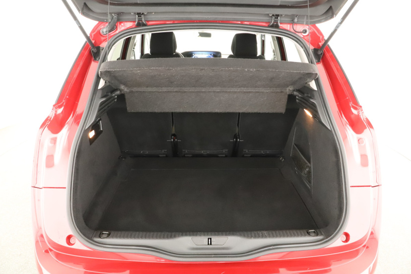 Citroen C4 Picasso, 2013