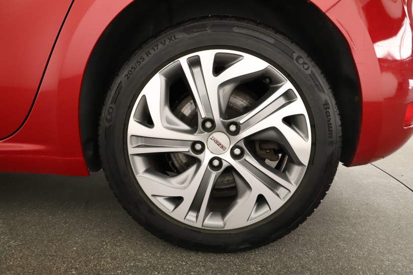 Citroen C4 Picasso, 2013