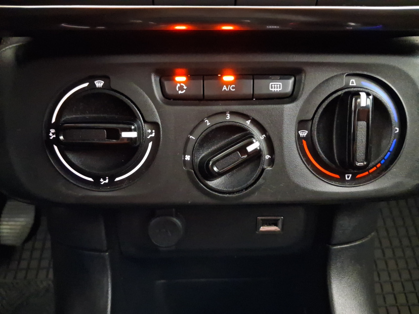 Citroen C3, 2018