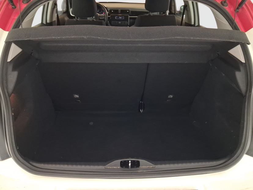 Citroen C3, 2018