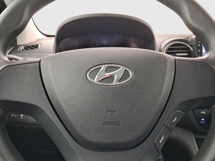 Hyundai i10, 2018