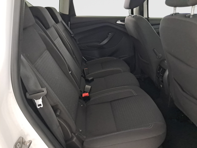 Ford C-Max, 2019