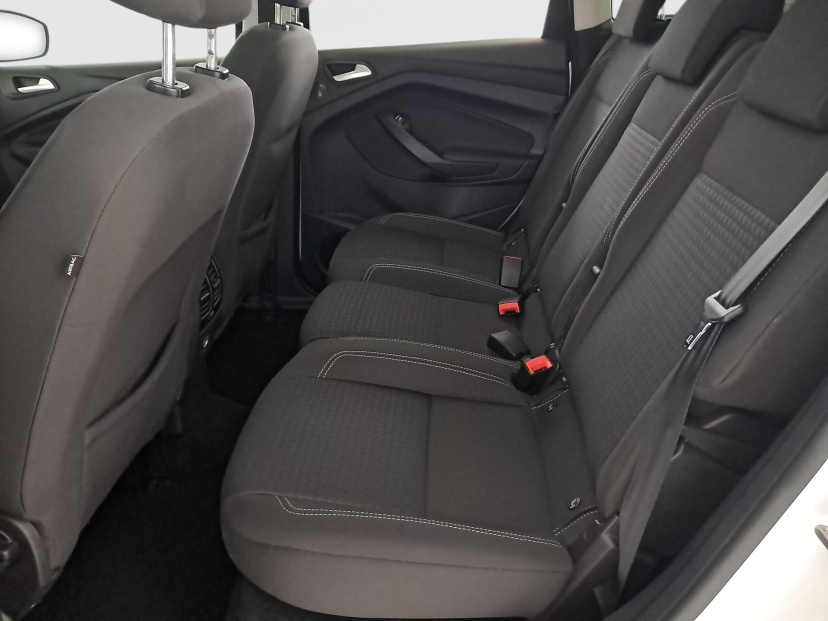 Ford C-Max, 2019
